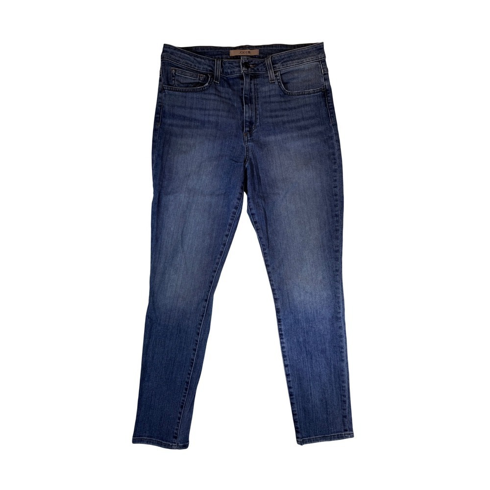 Joe's Jeans Women's High Rise Skinny Jeans Medium Wash Size 31